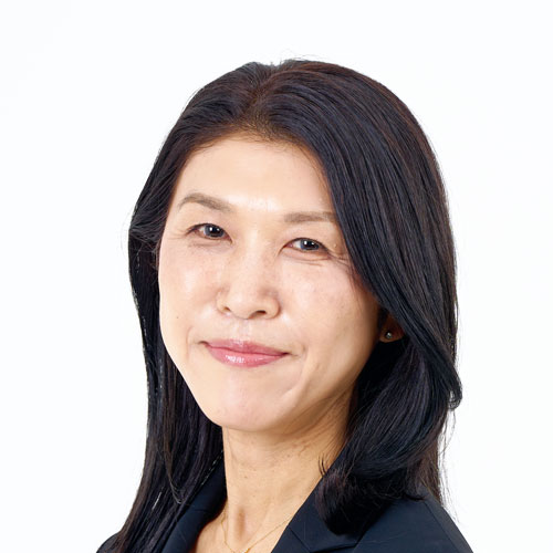 HIROSE Yoko
